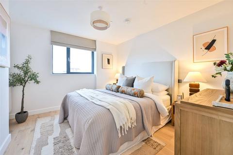 2 bedroom apartment to rent, Wilcox Road, London, SW8