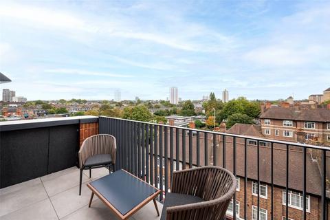 2 bedroom apartment to rent, Wilcox Road, London, SW8