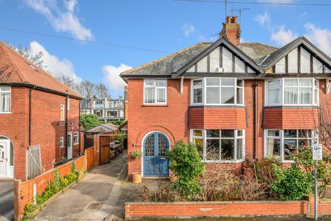 3 bedroom semi-detached house for sale, Kingsway Drive, Harrogate, HG1