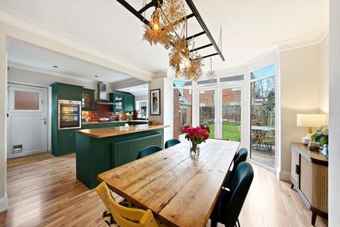 3 bedroom semi-detached house for sale, Kingsway Drive, Harrogate, HG1