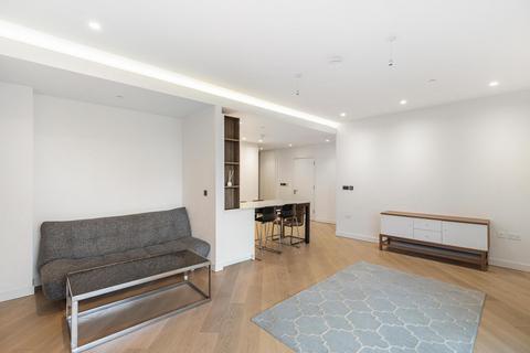 1 bedroom apartment to rent - Wood Crescent, London, W12