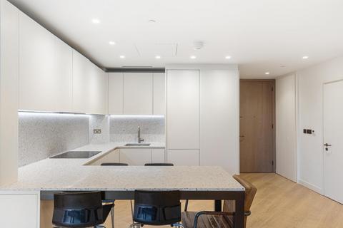1 bedroom apartment to rent, Wood Crescent, London, W12