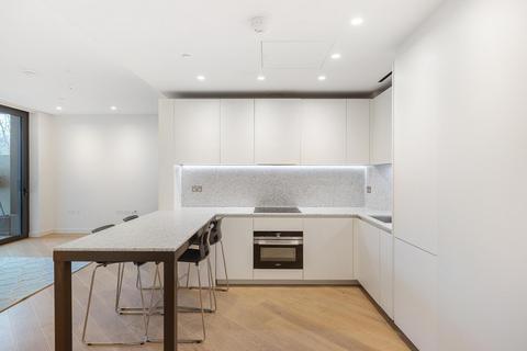 1 bedroom apartment to rent, Wood Crescent, London, W12