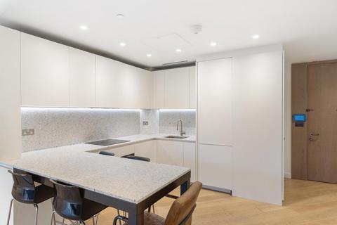 1 bedroom apartment to rent, Wood Crescent, London, W12