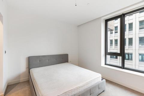 1 bedroom apartment to rent, Wood Crescent, London, W12