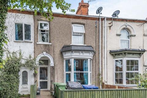 undefined, Grimsby DN32