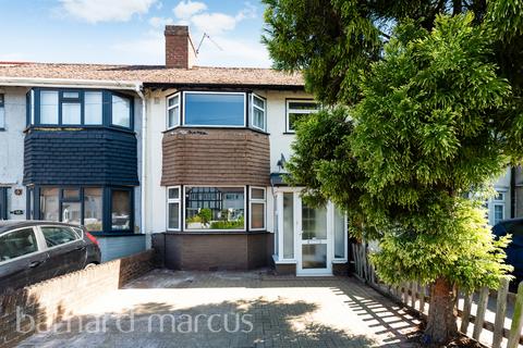 undefined, Buckland Way, Worcester Park