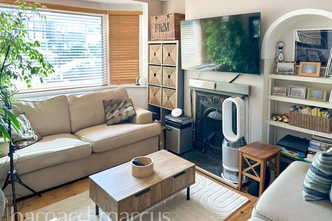 undefined, Buckland Way, Worcester Park
