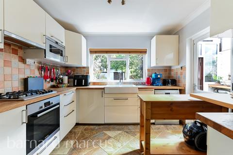 undefined, Buckland Way, Worcester Park