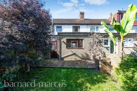 undefined, Buckland Way, Worcester Park