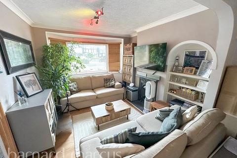 undefined, Buckland Way, Worcester Park