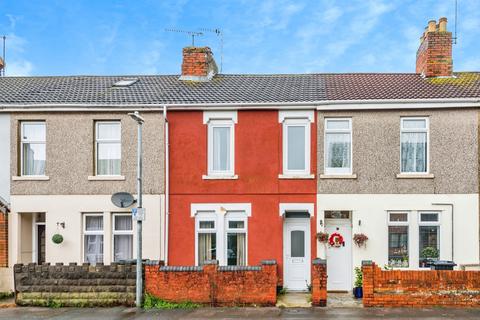 undefined, Birch Street, Swindon