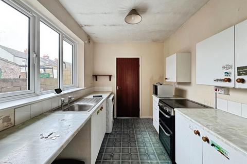 undefined, Birch Street, Swindon