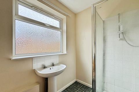 undefined, Birch Street, Swindon