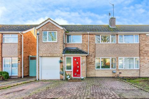 undefined, St Francis Close, KETTERING