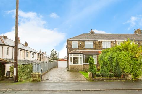 undefined, Newlands Grove, Halifax