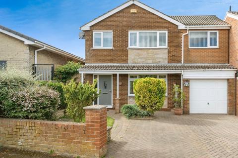 3 bedroom detached house for sale, Barnburgh Lane, Barnburgh, Doncaster