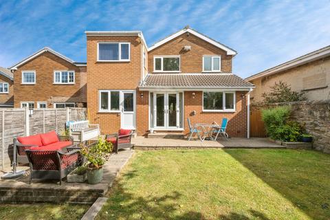 3 bedroom detached house for sale, Barnburgh Lane, Barnburgh, Doncaster