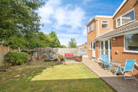 3 bedroom detached house for sale, Barnburgh Lane, Barnburgh, Doncaster