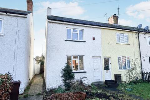 3 bedroom end of terrace house for sale, Exning Road, Newmarket