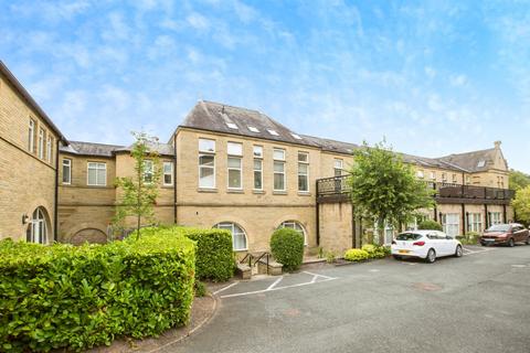 Charlotte Close, Halifax