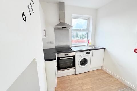 undefined, Mile End Road, Colchester CO4