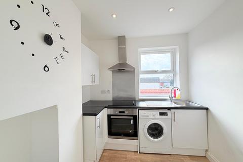 undefined, Mile End Road, Colchester CO4
