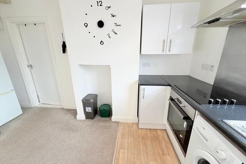 undefined, Mile End Road, Colchester CO4