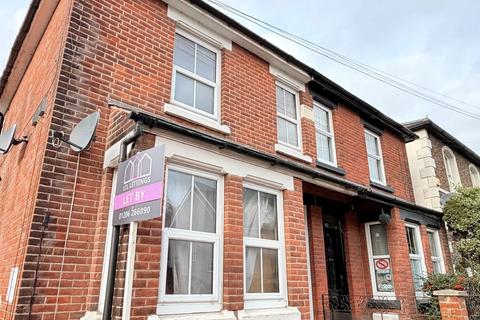 undefined, Mile End Road, Colchester CO4