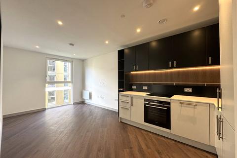 1 bedroom flat for sale, Eden Grove, Surrey TW18