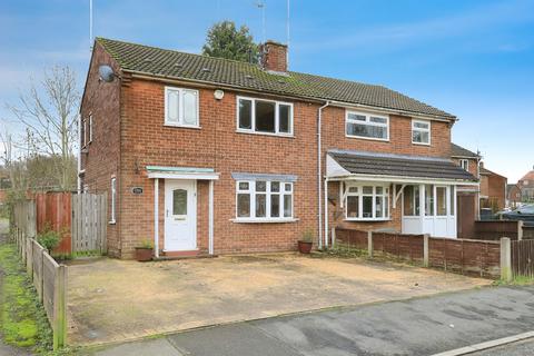 undefined, Carder Crescent, Bilston