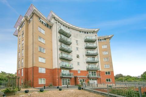 2 bedroom flat for sale, Pooleys Yard, Ipswich