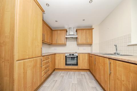 2 bedroom flat for sale, Pooleys Yard, Ipswich