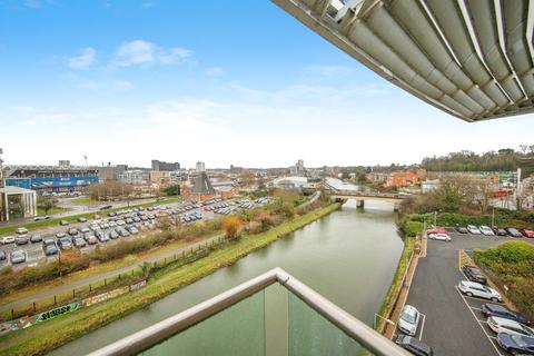 2 bedroom flat for sale, Pooleys Yard, Ipswich