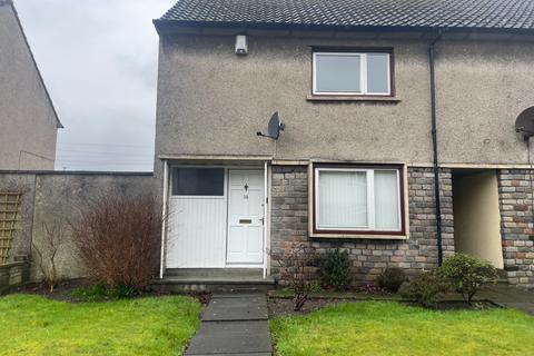 2 bedroom terraced house to rent, Furniss Avenue, Rosyth, KY11