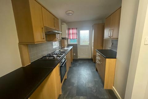 2 bedroom terraced house to rent, Furniss Avenue, Rosyth, KY11