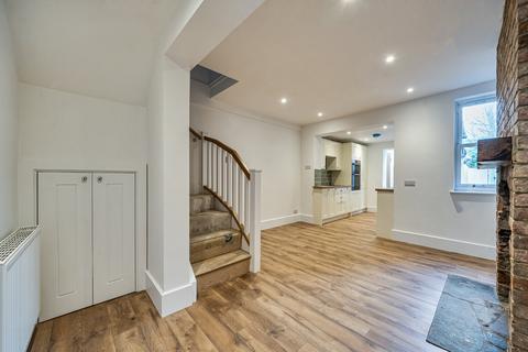 3 bedroom terraced house for sale, Common Road, Flackwell Heath, High Wycombe, Buckinghamshire, HP10