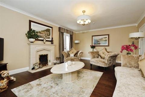 undefined, President Kennedy Drive, Plean, Stirling