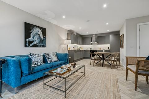 undefined, Fallsbrook Road, London
