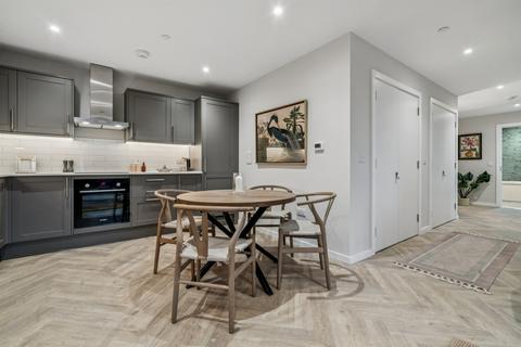 undefined, Fallsbrook Road, London