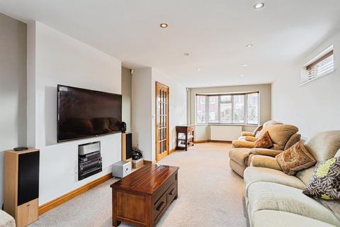 4 bedroom detached house for sale, Meadow Lane, Burgess Hill
