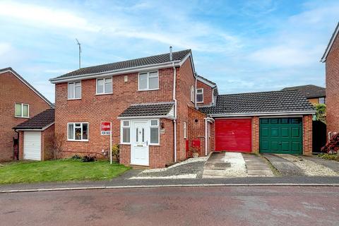 undefined, Blackwell Hill, Northampton