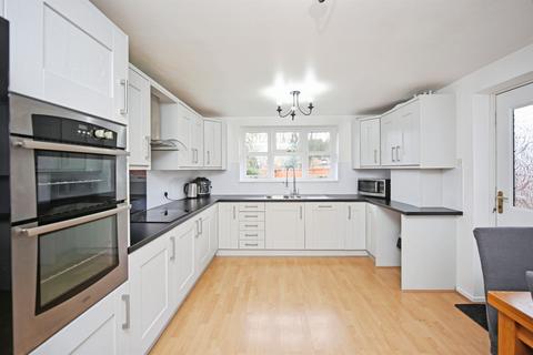 undefined, Stableford Close, Harborne, Birmingham