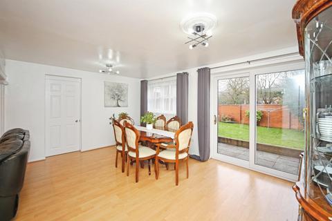 undefined, Stableford Close, Harborne, Birmingham