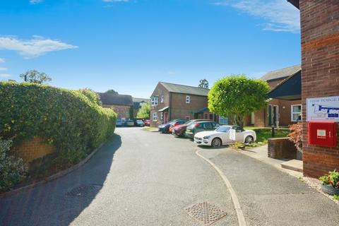 3 bedroom retirement property for sale, New Forge Place, Redbourn, St. Albans