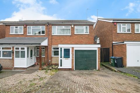 Pleasant Street, Hill Top, West Bromwich