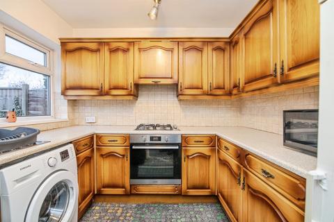 3 bedroom semi-detached house for sale, Pleasant Street, Hill Top, West Bromwich
