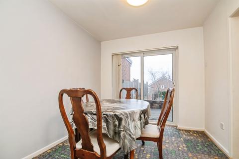 3 bedroom semi-detached house for sale, Pleasant Street, Hill Top, West Bromwich