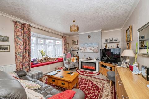 2 bedroom detached bungalow for sale, Old Hall Avenue, Derby DE24