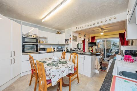 2 bedroom detached bungalow for sale, Old Hall Avenue, Derby DE24